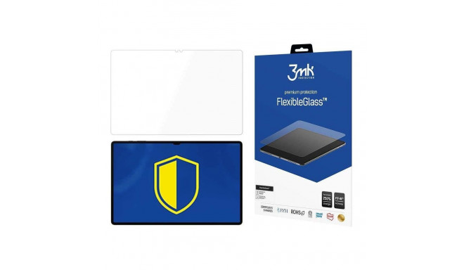 Kaitsekile 3MK Galaxy Tab S9 Ultra FlexibleGlass