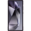 Mobiili tagakaas Samsung Galaxy S24 Ultra Shield, tumelilla