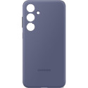 Mobiili tagakaas Samsung Galaxy S24 Plus Silikoon, lilla