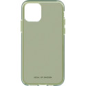 Mobiili tagakaas Ideal of Sweden iPhone 11/XR Clear Case Khaki