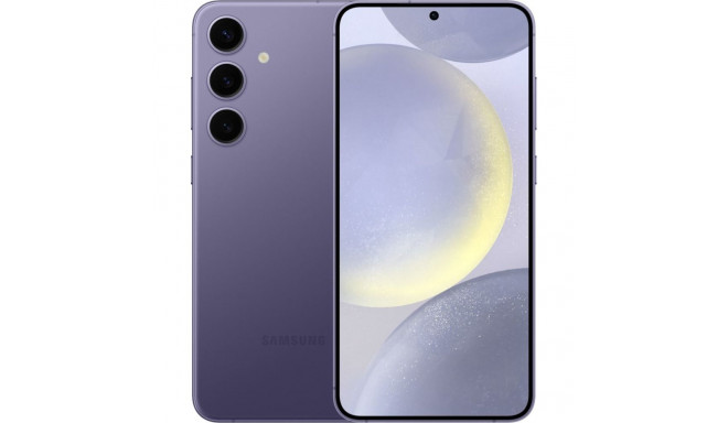 Nutitelefon Samsung Galaxy S24+, 12+512GB, lilla