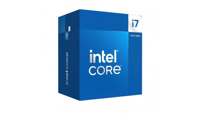 Protsessor Intel Core i7-14700