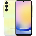 Nutitelefon Samsung Galaxy A25 5G, 6+128GB, kollane