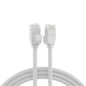 Võrgukaabel EFB Elektronik Patch kaabel CAT6A flex 1m valge
