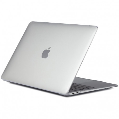 Sülearvuti kaaned Trendybay Macbook Air 15'' (M2 23) Crystal läbipaistev