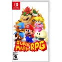 Mäng Nintendo Super Mario RPG