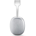 Kõrvaklapid Music Sound Maxi 2, valge