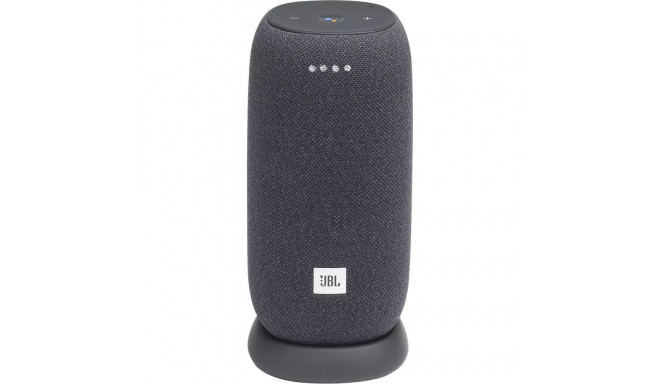 Kõlar JBL Link Portable, must