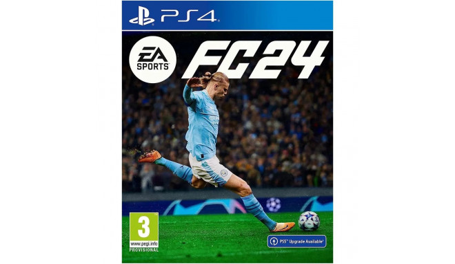 Mäng Sony PS4 FC24