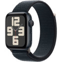 Nutikell Apple Watch SE GPS 44mm Midnight Sport Loop