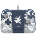 Puldid Hori Split Pad Compact Nintendo Switch