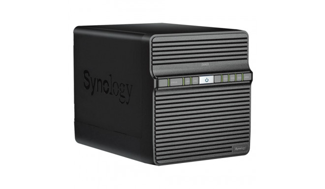NAS Synology DS423