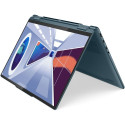 Sülearvuti Lenovo Yoga 7 14 2023, Ryzen5 16GB 512GB, sinine