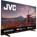 JVC 55" VA3300 UHD AndroidTV
