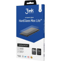 Kaitseklaas 3MK Redmi 12C Hardglass Max Lite