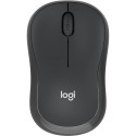 Bluetooth hiir Logitech M240 Silent, tumehall