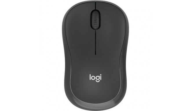 Bluetooth hiir Logitech M240 Silent, tumehall