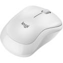 Bluetooth hiir Logitech M240 Silent, valge