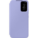 Kaardivahega mobiiliümbris Samsung Galaxy A34 Smart View Wallet, lilla