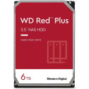 Kõvaketas WD 6TB Red Plus 5400/256M