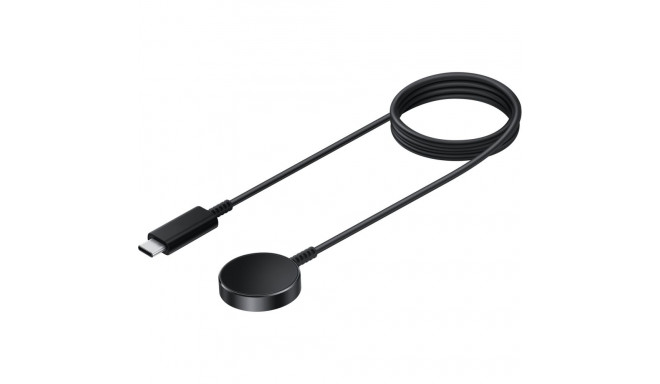 Juhtmevaba laadija Samsung Galaxy Watch laadija (USB-C)