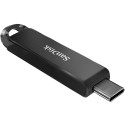 Mälupulk SanDisk 256GB USB 3.1 Type-C