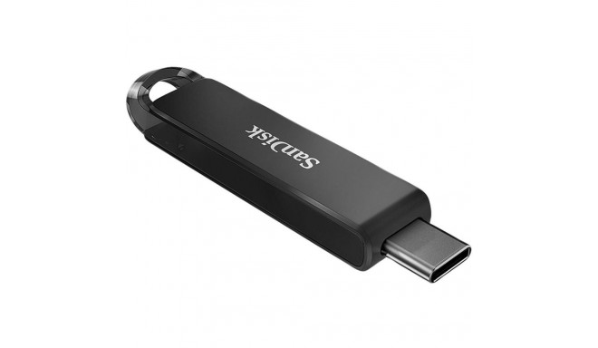 Mälupulk SanDisk 256GB USB 3.1 Type-C