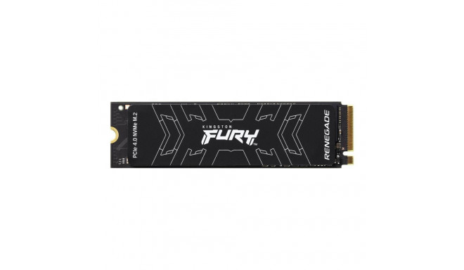 SSD Kingston SSD 1TB Fury M.2 PCIe 4.0