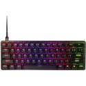 Mänguriklaviatuur SteelSeries Apex 9 Mini SWE