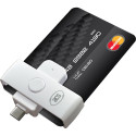ID-kaardi lugeja Acs PocketMate II USB Type-C