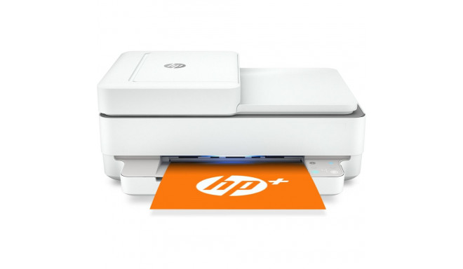 Fotoprinter HP Envy Pro 6420e All-in-One