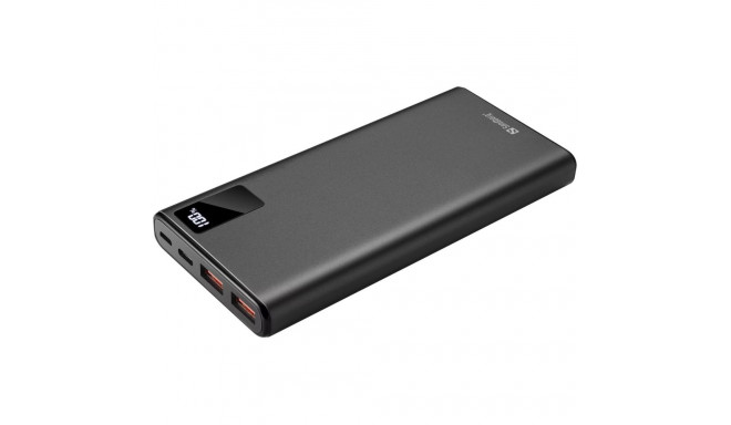 Akupank Sandberg USB-C PD 20W 10000mAh