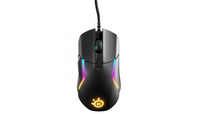 Mängurihiir SteelSeries Rival 5