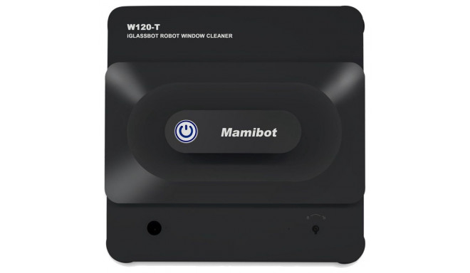 Aknapesurobot Mamibot W120-T, must