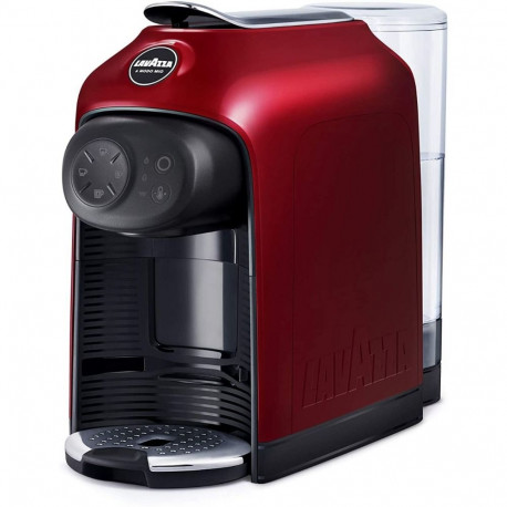 Kapselkohvimasin Lavazza Idola, punane