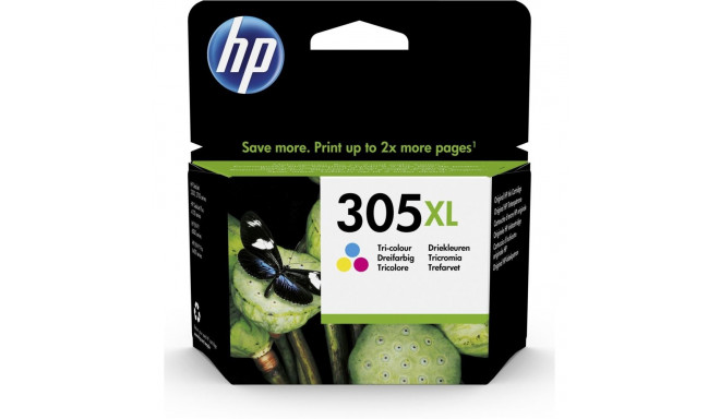 Tint HP 305XL, värviline