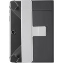 Tahvelarvutikaaned Cellular Line 10,5" Click Case, universaalne, must