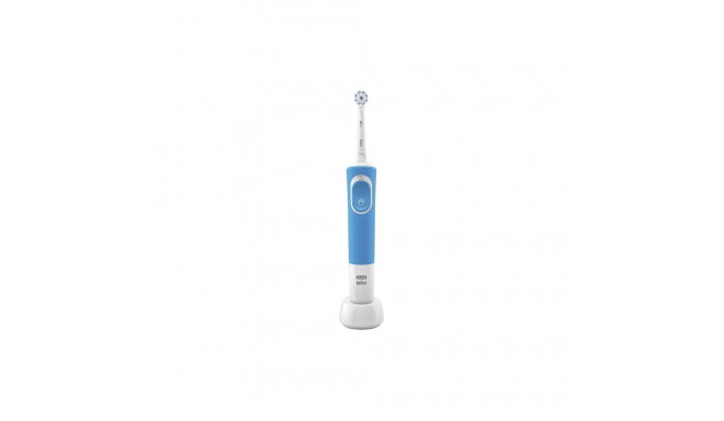 Elektriline hambahari Oral-B Vitality D100 Blue Sensitive