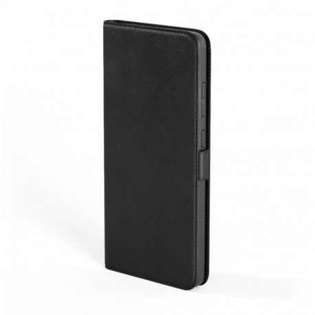 Kaitseümbris kaanega Flip Case, Google Pixel 8 Pro, must, Spello