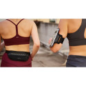 Spordikott vööle Running Pouch, kuni 6.5" telefonile, must, Epico