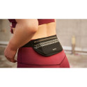 Spordikott vööle Running Pouch, kuni 6.5" telefonile, must, Epico