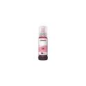 Epson 108 EcoTank (C13T09C64A) Ink Refill Bottle, Light magenta