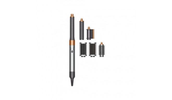 Dyson HS05 Airwrap Complete Long Nickel/Copper (atv. iepakoj.)