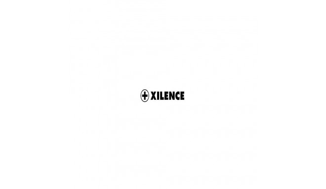 XILENCE Performance X XN078 1250W - 80Plus Gold