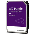 HDD WD Purple 2TB 3 5 256 MB 5400RPM WD23PURZ
