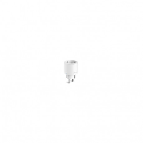 TP-LINK Mini Smart Wi-Fi Socket  Energy Monitoring  Tapo P115