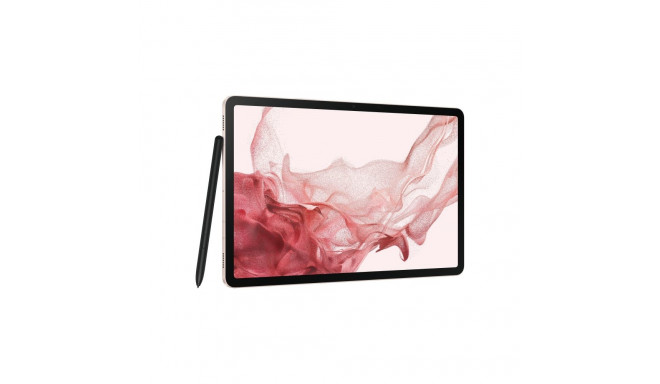 SAMSUNG Tab S8+ EU WiFi 128/8 Pink