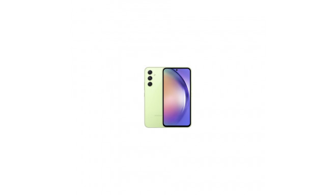 Samsung Galaxy A54 5G 8GB/128GB Light Green