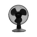 Sencor SFE 3011BK household fan Black