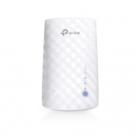 TP-Link wifi-võimendi RE190 AC750